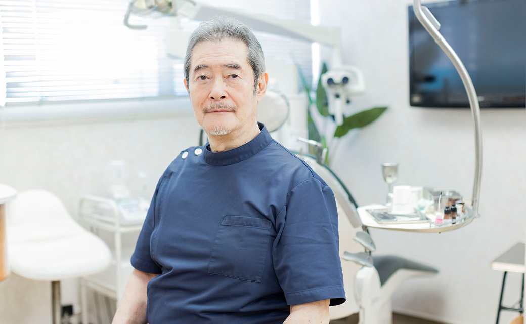院長