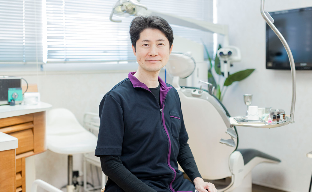 院長