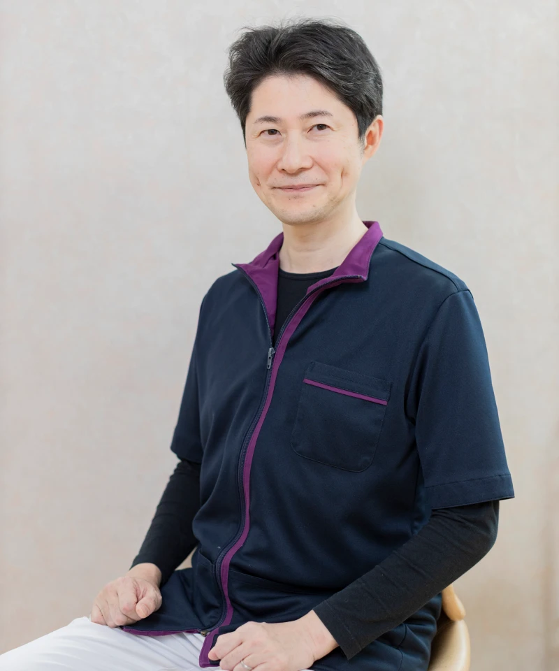 副院長